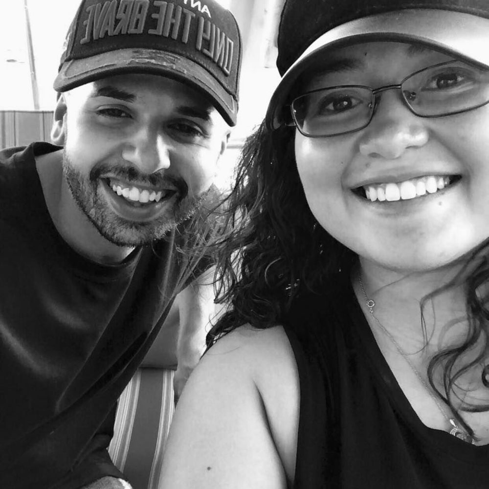 Meet your Posher, Victoria